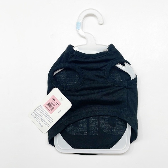 NEW Top Paw Oh Yes I Did Dog Tank Top - Picture 2 of 4